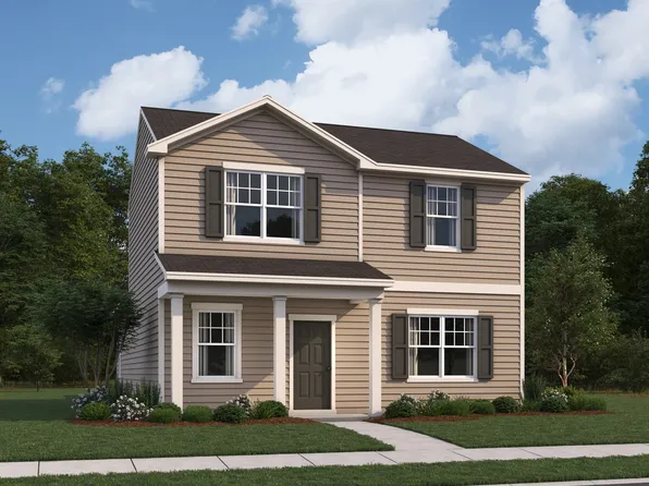 136 Mullen Way, Taylor, TX 76574