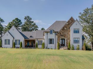 5621 Ginners Ln, Hernando, MS 38632