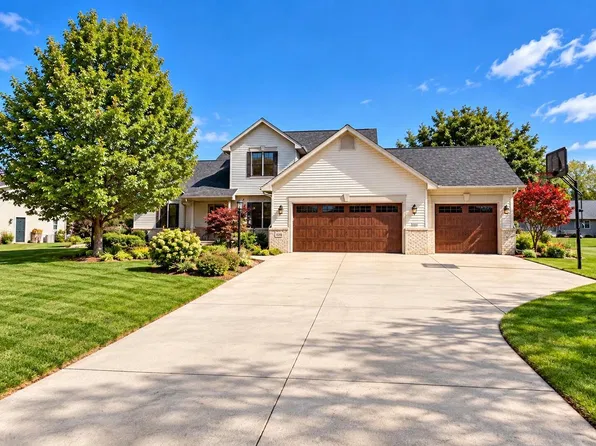 4239 N 30th STREET, Sheboygan, WI 53083