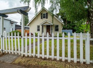 1701 Franklin St, Vancouver, WA 98660