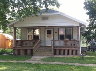 307 Hovey Ave, Normal, IL 61761