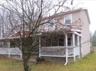 131 Cobblewood Ln, Long Pond, PA
