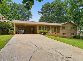 5155 Apollo Ln, Lilburn, GA 30047