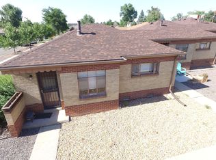 1396 S Grant St, Denver, CO 80210