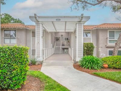 3168 Via Vis UNIT B, Laguna Woods, CA, 92637