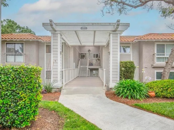 3168 Via Vis Unit B, Laguna Woods, CA 92637