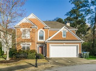 2527 Dering Pl, Atlanta, GA 30345