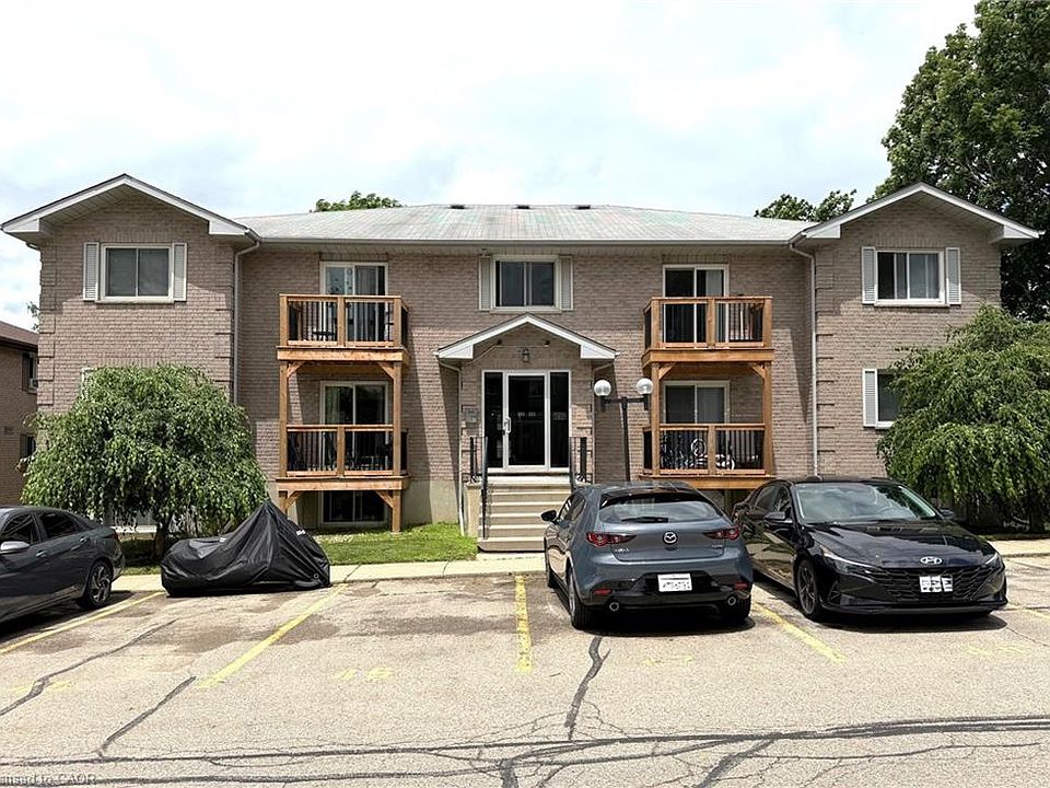 1st image of 266 Overlea Dr #206