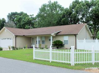 4791 Martha Ave, Pensacola, FL 32506