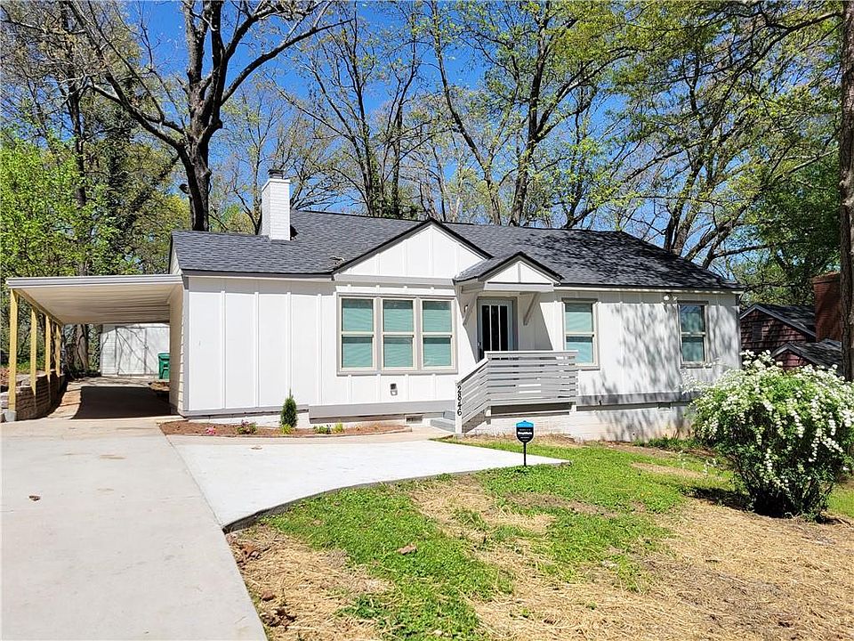 2846 Joyce Ave, Decatur, GA 30032 Zillow