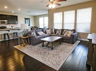 16328 McAloon Way, Austin, TX 78728