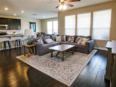 16328 McAloon Way, Austin, TX, 78728