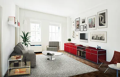 Rented by Town Residential