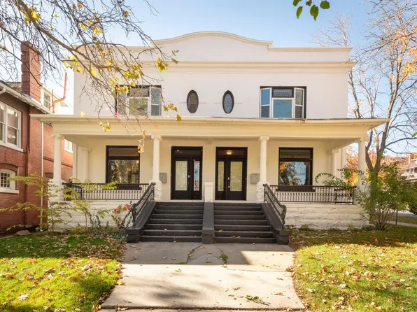 87-89 C Street