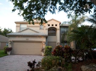 1107 NW 133rd Ave, Pembroke Pines, FL 33028
