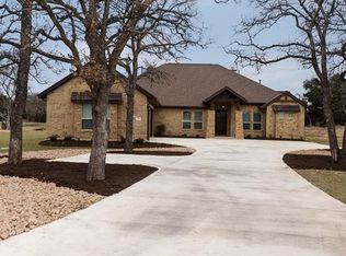 416 Casa Verde Dr, Georgetown, TX 78633