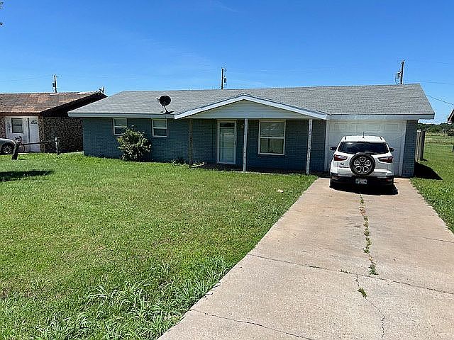 3 Bed 1.5 Bath CHA