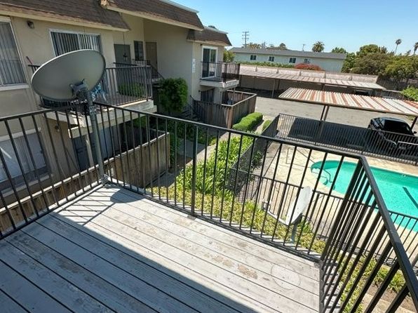 2727 Marina Blvd #204