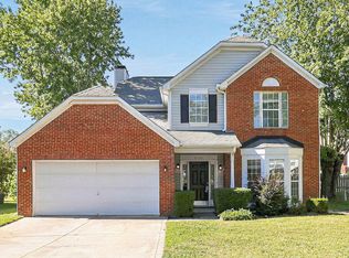 11319 Valerian Ct, Charlotte, NC 28213