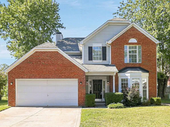 11319 Valerian Ct, Charlotte, NC 28213