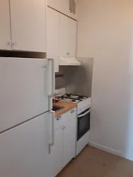 Rented by Corcoran