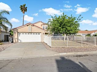 24988 Balestrieri Rd, Hemet, CA 92544