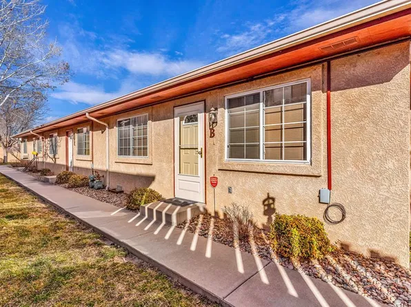 1512 E 21st St APT B, Pueblo, CO 81001