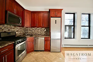 Rented by Hagstrom Management Inc