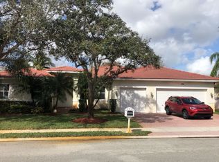 394 SW 159th Ln, Pembroke Pines, FL 33027