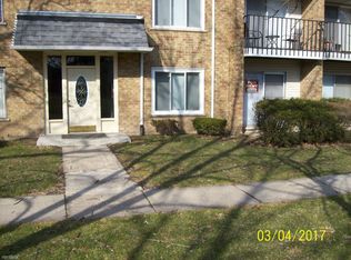 806 Sandra Dr UNIT 1E, University Park, IL 60484