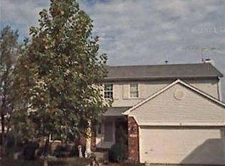 1278 Autumn Dr, Mooresville, IN