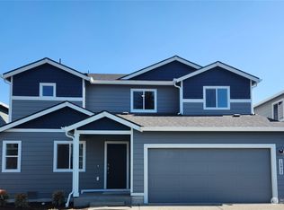 15032 Iverson Loop SE, Yelm, WA 98597