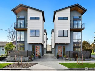 8335 14th Ave NW #B, Seattle, WA 98117