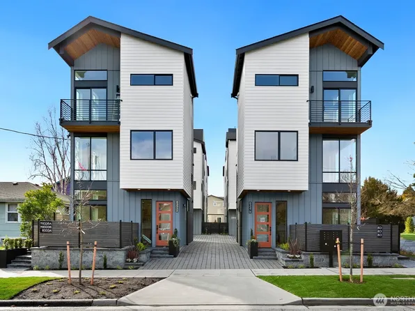 8335 14th Avenue NW #B, Seattle, WA 98117