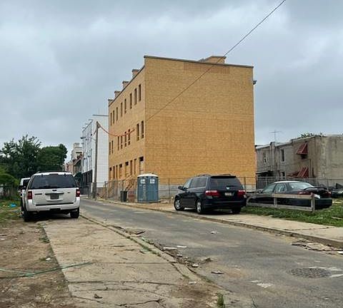 3rd image of 3023 Weikel St