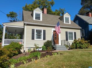 730 Opie St, Staunton, VA 24401