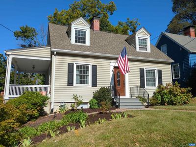 730 Opie St, Staunton, VA, 24401