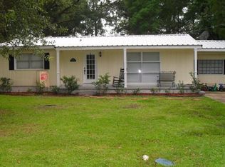 1101 W Fourth Ave, Picayune, MS 39466