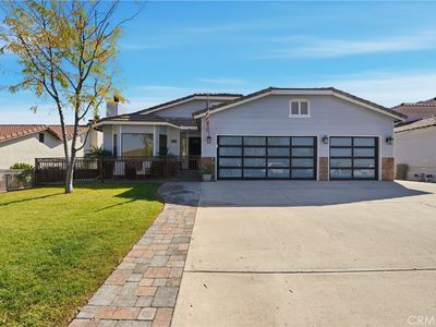 22535 San Joaquin Dr W, Canyon Lake, CA, 92587