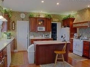 218 Buzzard Rock Rd, Farmington, MO 63640