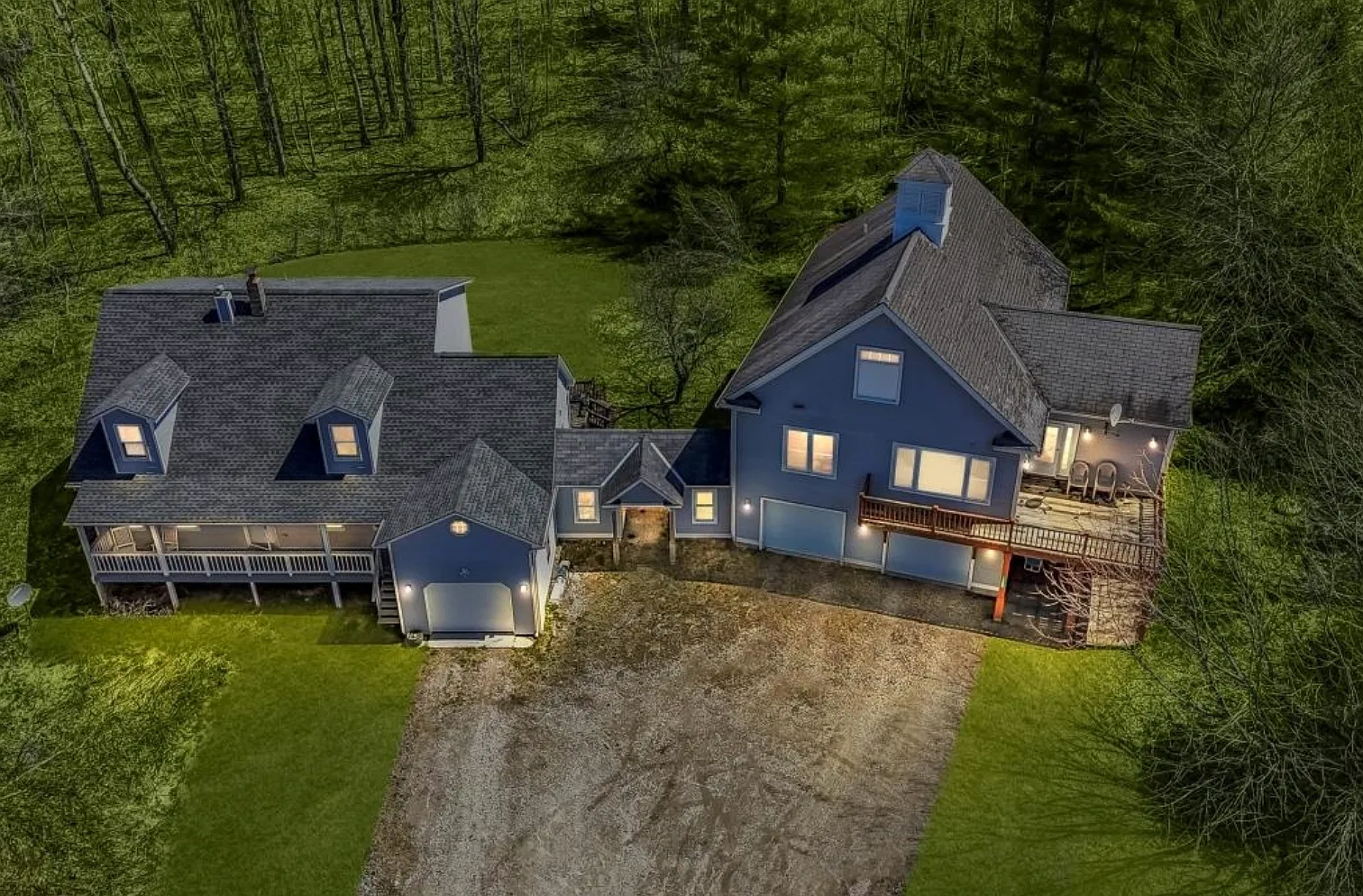1207 Moody Rd — Photo 4