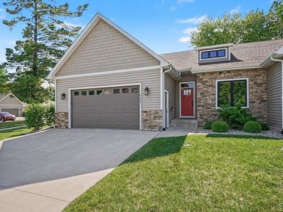 5409 Greenridge Dr, Midland, MI, 48640