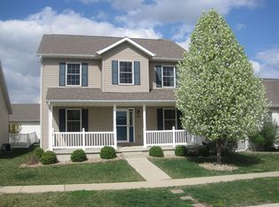 920 Drayton St, Normal, IL 61761