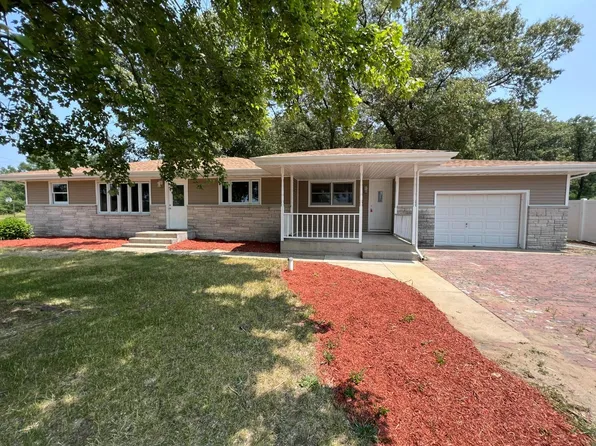 4260 S 350 W, North Judson, IN 46366