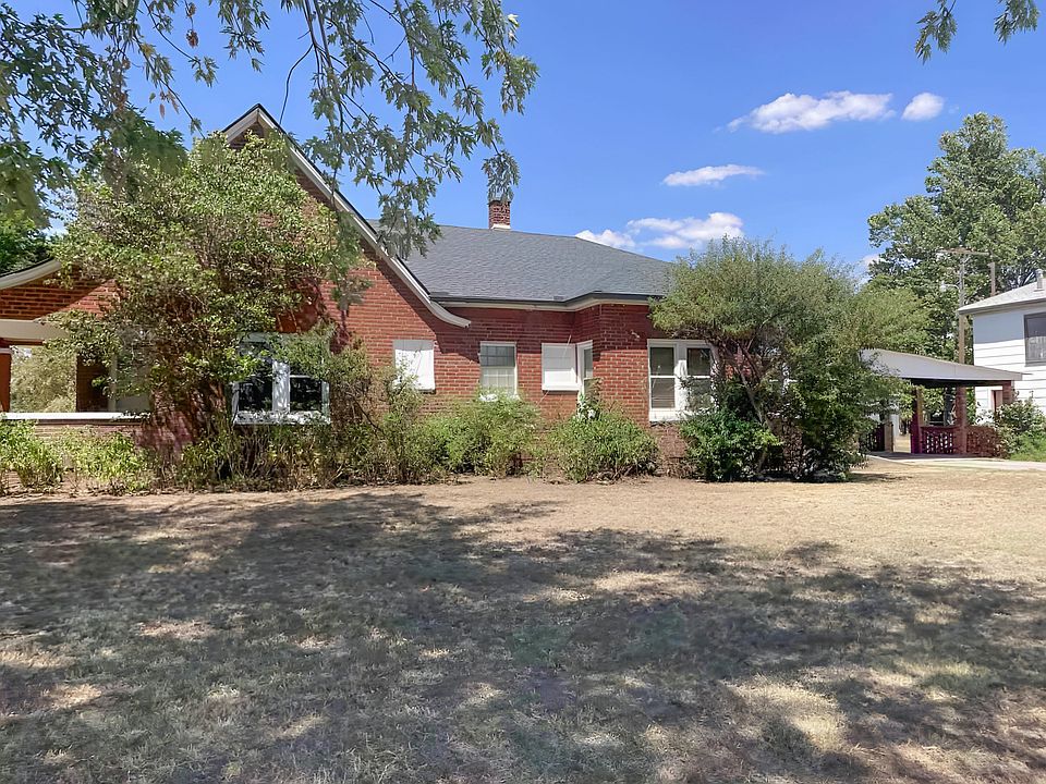 802 N Noble Ave, Watonga, OK 73772 Zillow