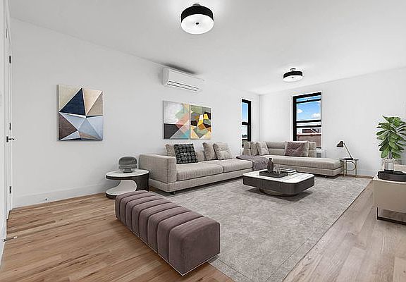 4th image of 101 E 116th St APT 6C