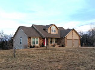 285 Purple Martin Ln, Sullivan, MO 63080
