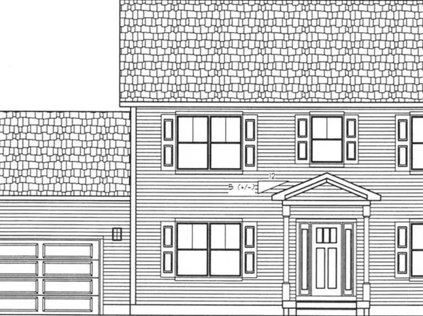 45 Hopkinton Hill Rd, Hope Valley, RI 02832