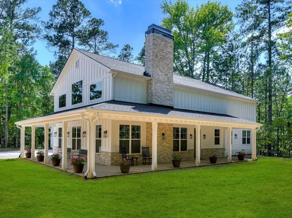 152 Cumberland Dr, McCormick, SC