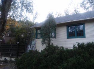 1301 Manitou Ave, Manitou Springs, CO 80829